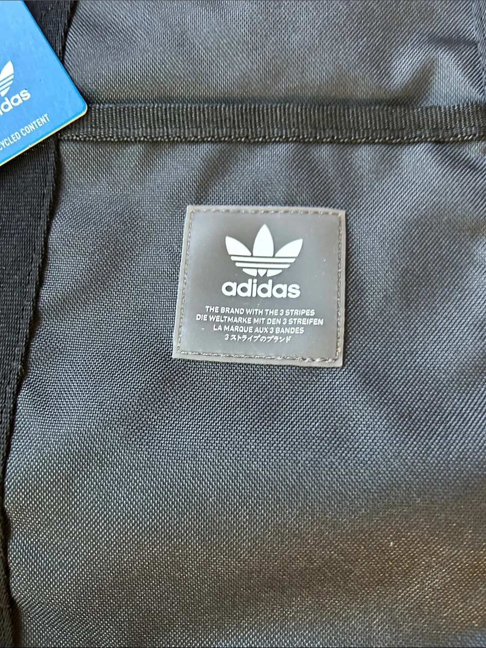 adidas Originals versatile adidas